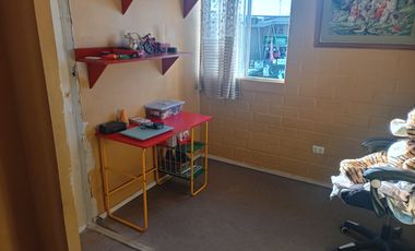 OPORTUNIDAD CASA ESQUINA CON LOCAL COMERCIAL