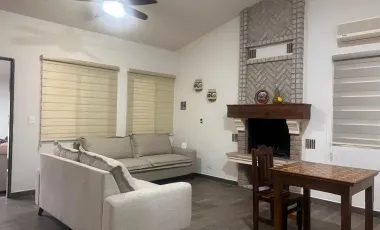 QUINTA EN VENTA A ESPALDAS DE LA CORTINA CADEREYTA N.L.