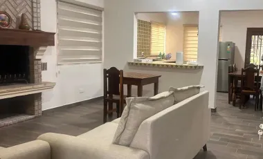 QUINTA EN VENTA A ESPALDAS DE LA CORTINA CADEREYTA N.L.