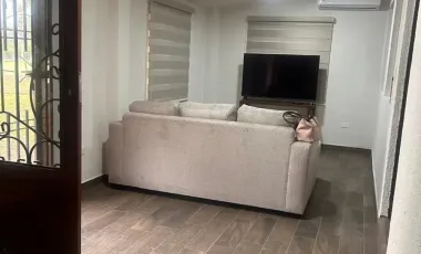 QUINTA EN VENTA A ESPALDAS DE LA CORTINA CADEREYTA N.L.