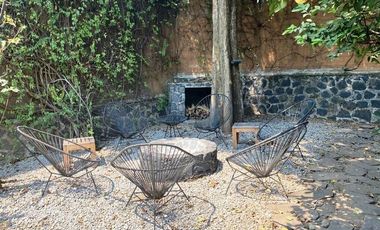 Venta casa en Malinalco