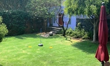 Venta casa en Malinalco