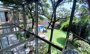 Venta casa en Malinalco