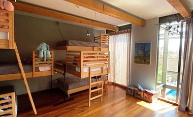 Venta casa en Malinalco