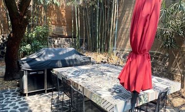 Venta casa en Malinalco