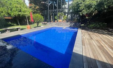 Venta casa en Malinalco