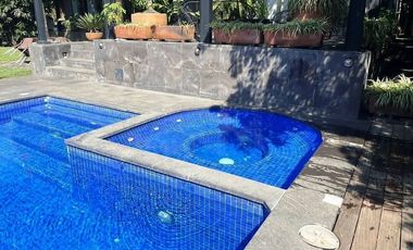 Venta casa en Malinalco