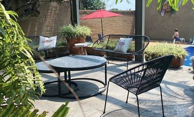 Venta casa en Malinalco