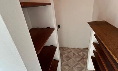 Departamento en Alquiler Mtro. Rivadavia, Alte. Brown