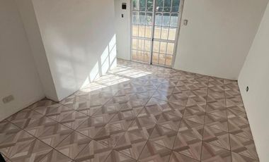 Departamento en Alquiler Mtro. Rivadavia, Alte. Brown
