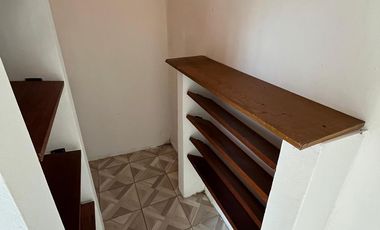 Departamento en Alquiler Mtro. Rivadavia, Alte. Brown