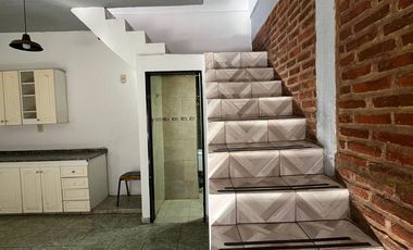 Departamento en Alquiler Mtro. Rivadavia, Alte. Brown