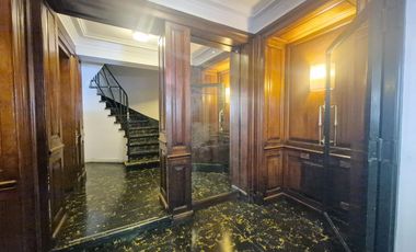 Alquiler Departamento 2 ambientes en Recoleta