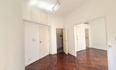 Alquiler Departamento 2 ambientes en Recoleta