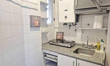 Alquiler Departamento 2 ambientes en Recoleta