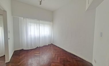 Alquiler Departamento 2 ambientes en Recoleta