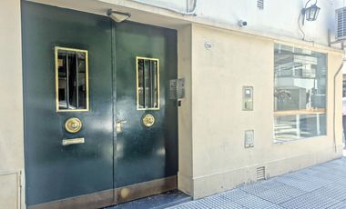 Alquiler Departamento 2 ambientes en Recoleta