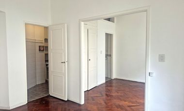 Alquiler Departamento 2 ambientes en Recoleta