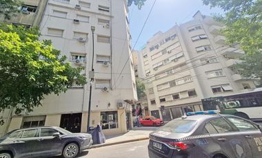 Alquiler Departamento 2 ambientes en Recoleta