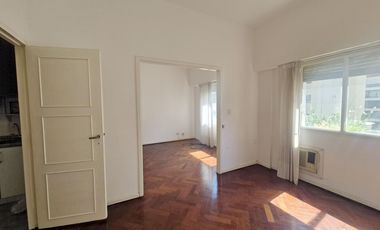 Alquiler Departamento 2 ambientes en Recoleta