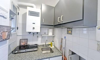 Alquiler Departamento 2 ambientes en Recoleta