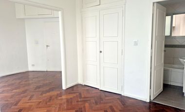 Alquiler Departamento 2 ambientes en Recoleta