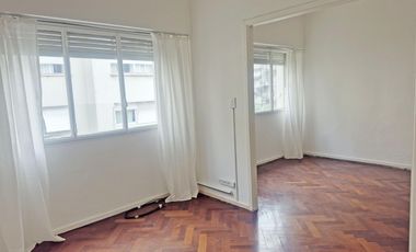 Alquiler Departamento 2 ambientes en Recoleta