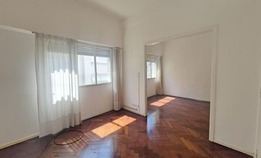 Alquiler Departamento 2 ambientes en Recoleta