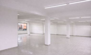 EDIFICIO EN VENTA SOBRE AVENIDA EXCELENTE OPORTUNIDAD DE INVERSIÓN