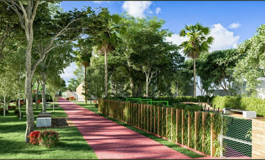 Casa en Pre-venta en Playa del Carmen| 3 Recámaras | 3 Baños y medio |