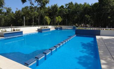 Casa en Pre-venta en Playa del Carmen| 3 Recámaras | 3 Baños y medio |