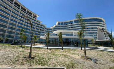 DEPARTAMENTO EN VENTA- COPROPIEDAD, NUEVO VALLARTA | AMAN