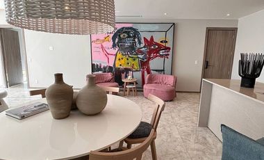 DEPARTAMENTO EN VENTA- COPROPIEDAD, NUEVO VALLARTA | AMAN