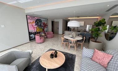 DEPARTAMENTO EN VENTA- COPROPIEDAD, NUEVO VALLARTA | AMAN