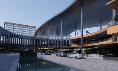 Bodega Industrial en Nextipac, parque industrial