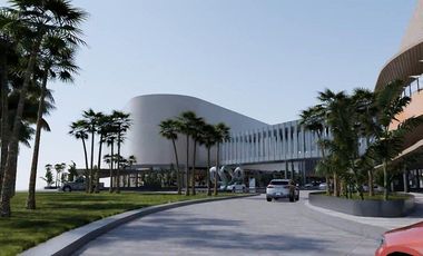 Bodega Industrial en Nextipac, parque industrial