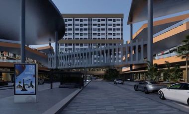 Bodega Industrial en Nextipac, parque industrial