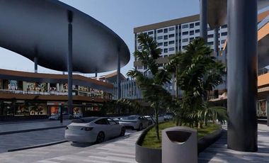 Bodega Industrial en Nextipac, parque industrial