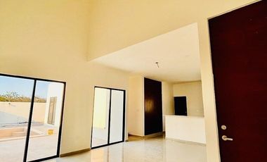 Casa en Venta en Conkal, Conkal Yucatán