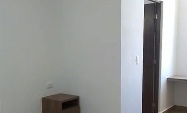 DEPARTAMENTO EN RENTA COL. CONTRY, MONTERREY, N.L.