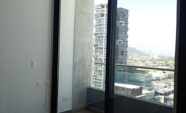 DEPARTAMENTO EN RENTA COL. CONTRY, MONTERREY, N.L.