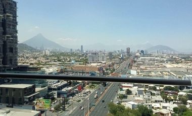 DEPARTAMENTO EN RENTA COL. CONTRY, MONTERREY, N.L.