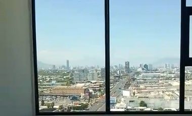 DEPARTAMENTO EN RENTA COL. CONTRY, MONTERREY, N.L.