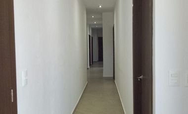 DEPARTAMENTO EN RENTA COL. CONTRY, MONTERREY, N.L.