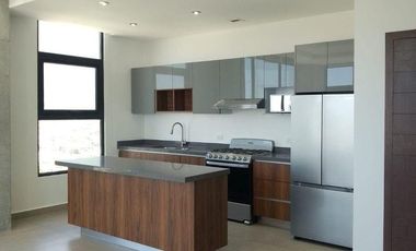 DEPARTAMENTO EN RENTA COL. CONTRY, MONTERREY, N.L.