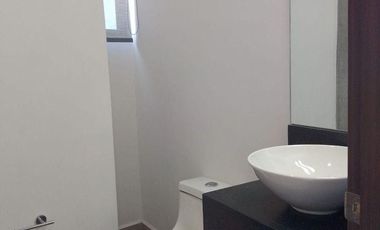 DEPARTAMENTO EN RENTA COL. CONTRY, MONTERREY, N.L.