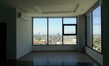 DEPARTAMENTO EN RENTA COL. CONTRY, MONTERREY, N.L.