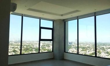 DEPARTAMENTO EN RENTA COL. CONTRY, MONTERREY, N.L.