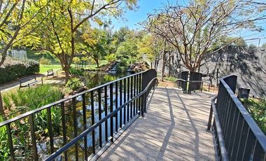 Departamento en Renta 1 Recamara Art Park Zapopan Mtto Incluido