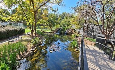 Departamento en Renta 1 Recamara Art Park Zapopan Mtto Incluido